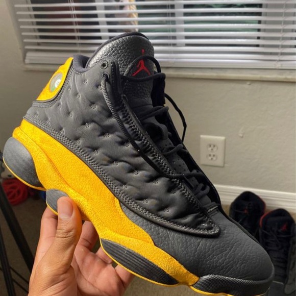 Jordan Melo 13’s - Picture 6 of 6